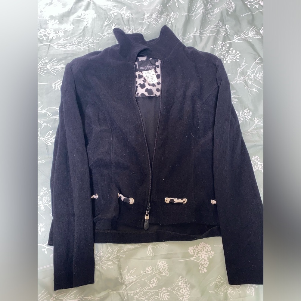Women’s Jacket Petite